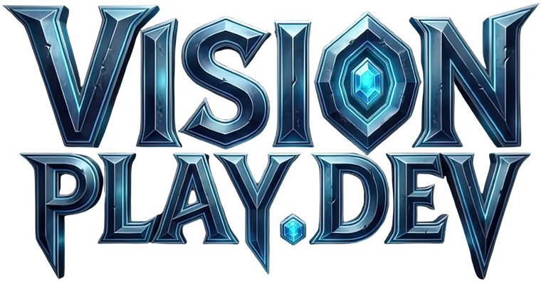 Vision.Play.dev